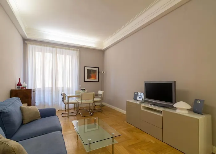 Casa Camille By Hili Apartment Rom