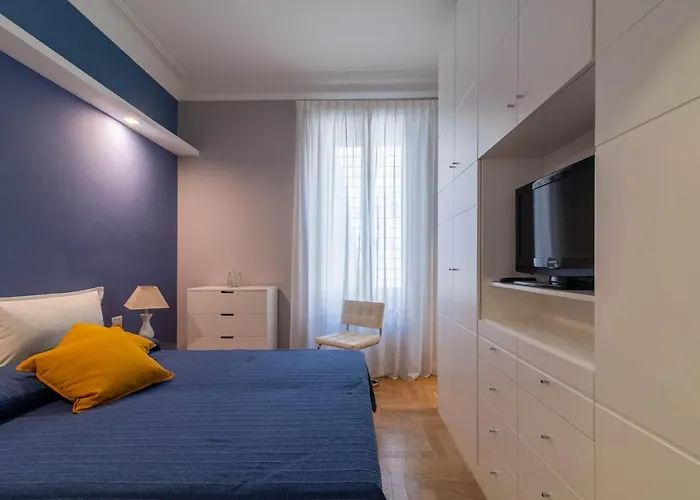 Apartment Casa Camille By Hili Rom