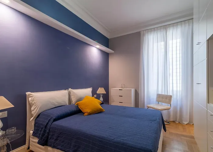 Casa Camille By Hili Rom