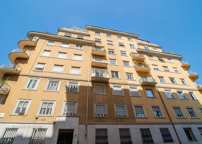 Casa Camille By Hili Apartment Rom
