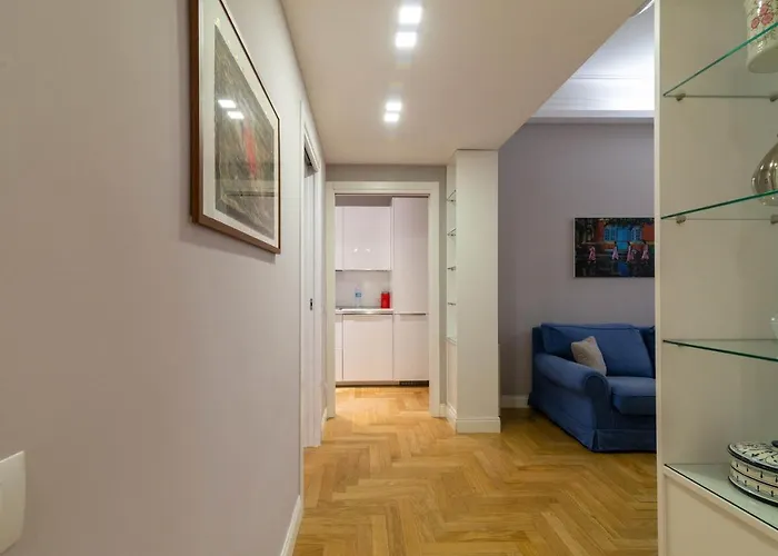 Casa Camille By Hili Apartment