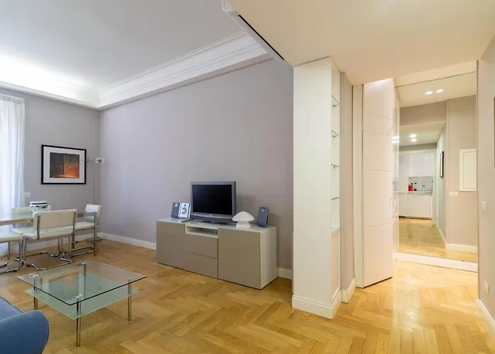 Apartment Casa Camille By Hili *