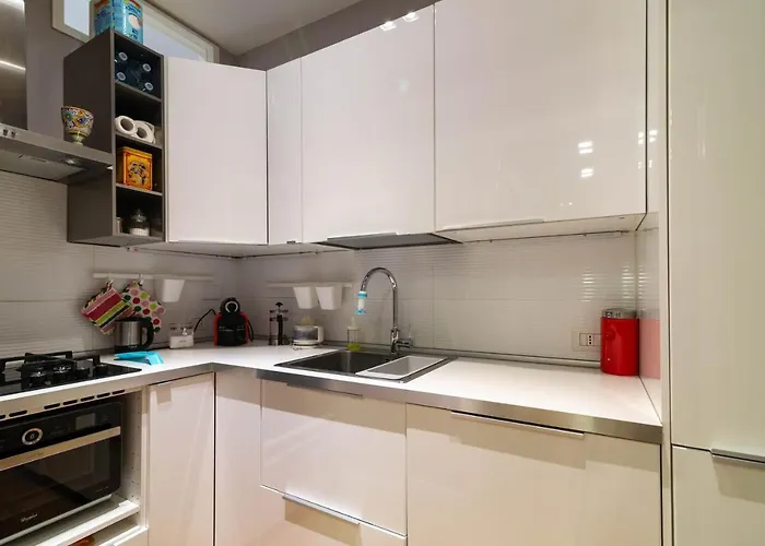 Apartment Casa Camille By Hili