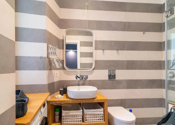 Apartment Casa Camille By Hili