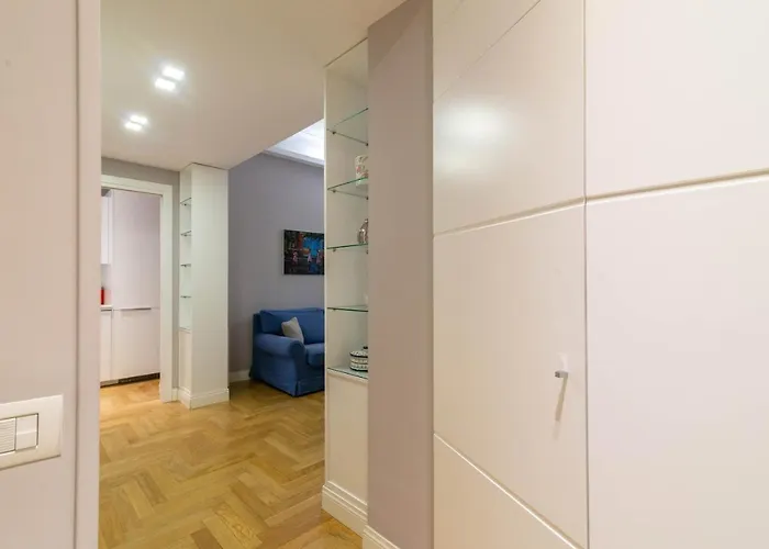 Casa Camille By Hili * Rom