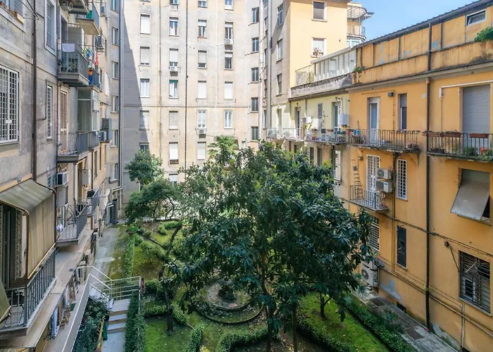 Apartment Casa Camille By Hili